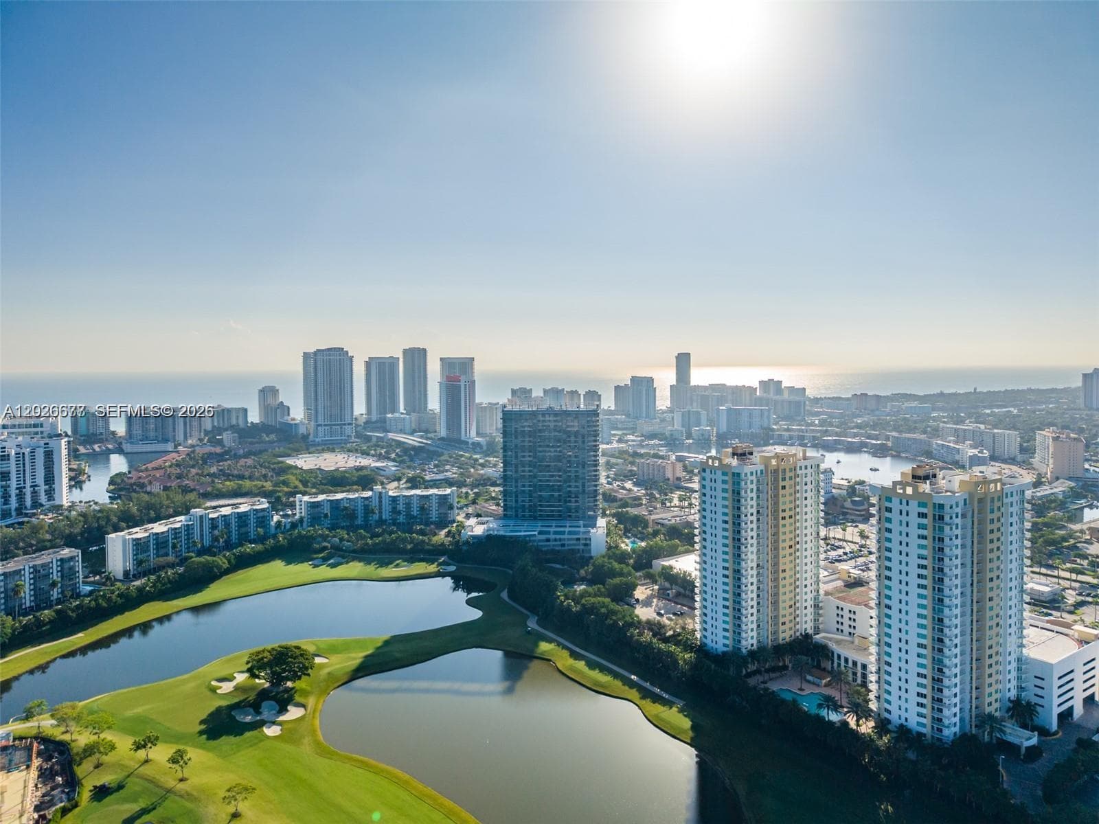 1745 E Hallandale Beach Blvd # 2104W, Hallandale Beach, FL 33009 — zdjęcie 5