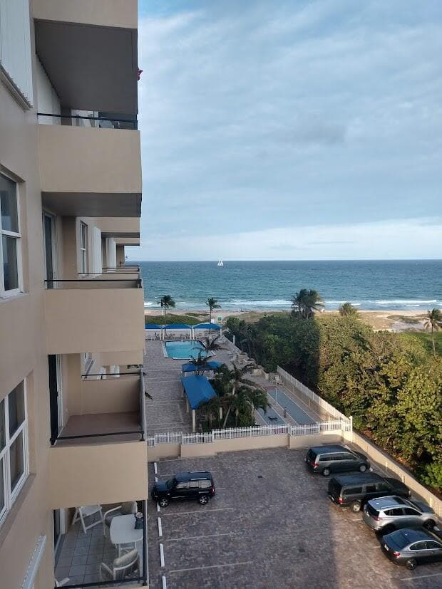 2000 S Ocean Boulevard # 6l, Lauderdale By The Sea, FL 33062 — zdjęcie 2