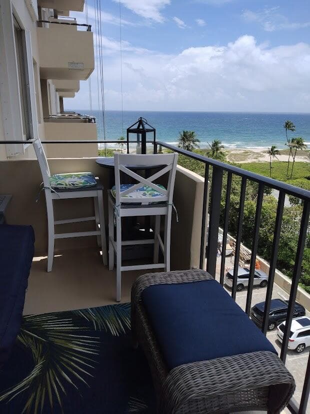2000 S Ocean Boulevard # 6l, Lauderdale By The Sea, FL 33062 — zdjęcie 3
