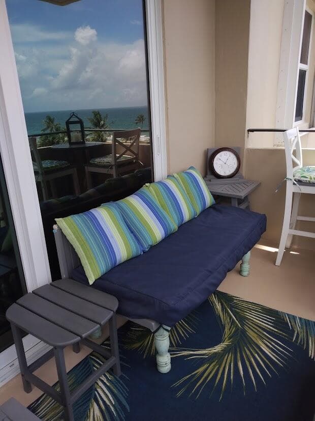 2000 S Ocean Boulevard # 6l, Lauderdale By The Sea, FL 33062 — zdjęcie 4