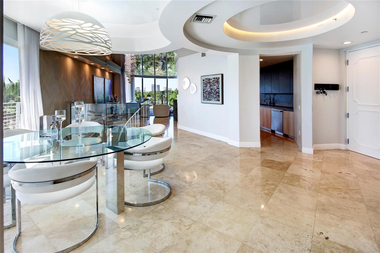 301 Hendricks Isle # 7, Fort Lauderdale, FL 33301 — zdjęcie 5