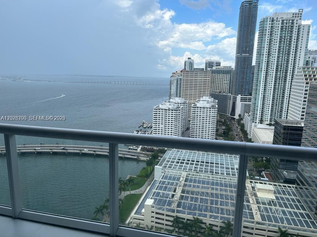 495 Brickell Ave # 3203, Miami, FL 33131 — zdjęcie 2