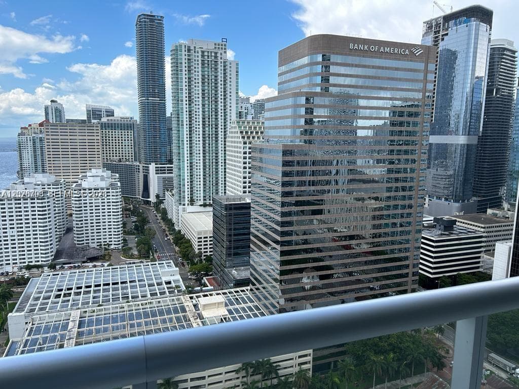 495 Brickell Ave # 3203, Miami, FL 33131 — zdjęcie 3