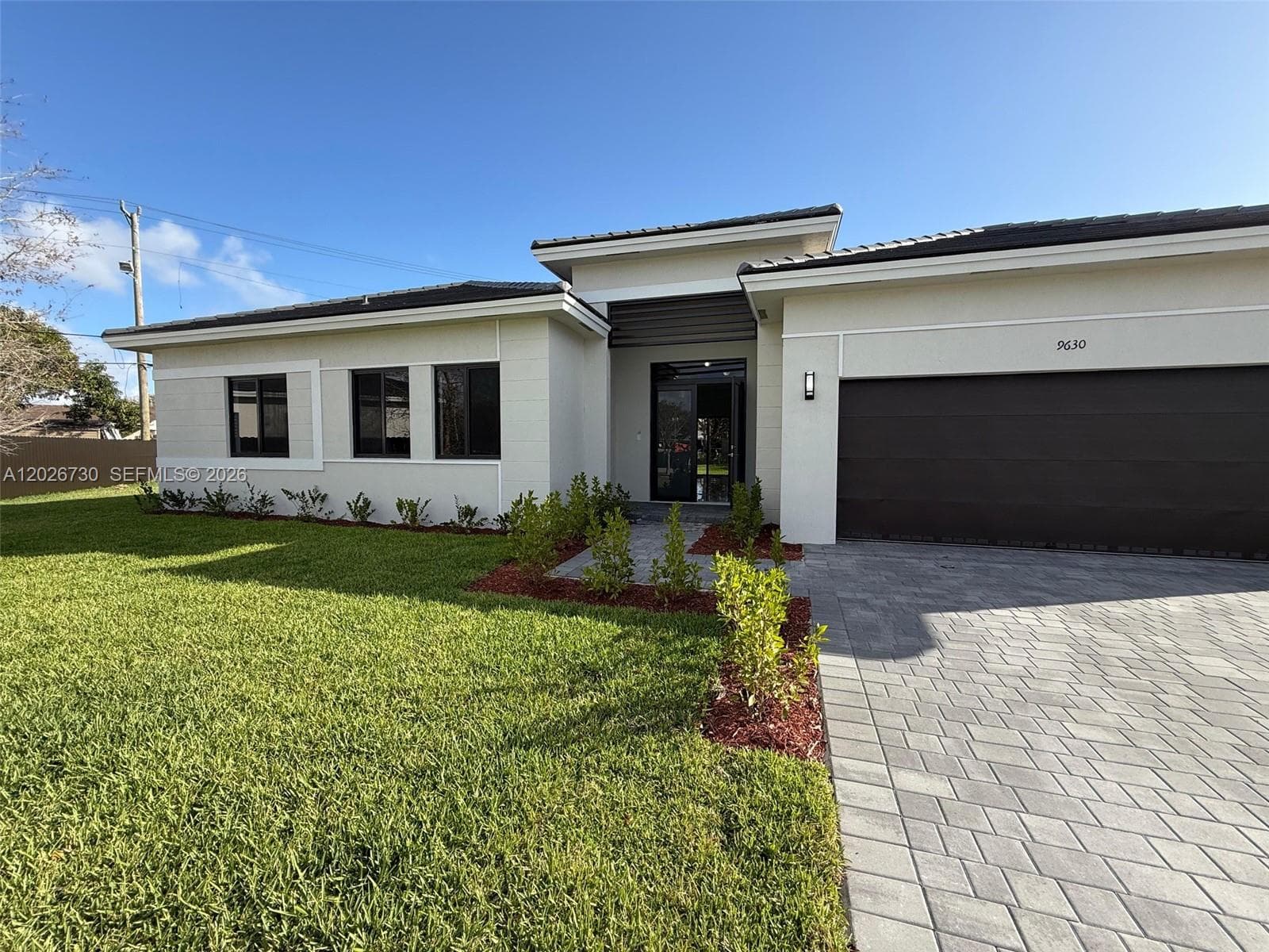 9630 SW 208th Ter, Cutler Bay, FL 33189 — zdjęcie 2