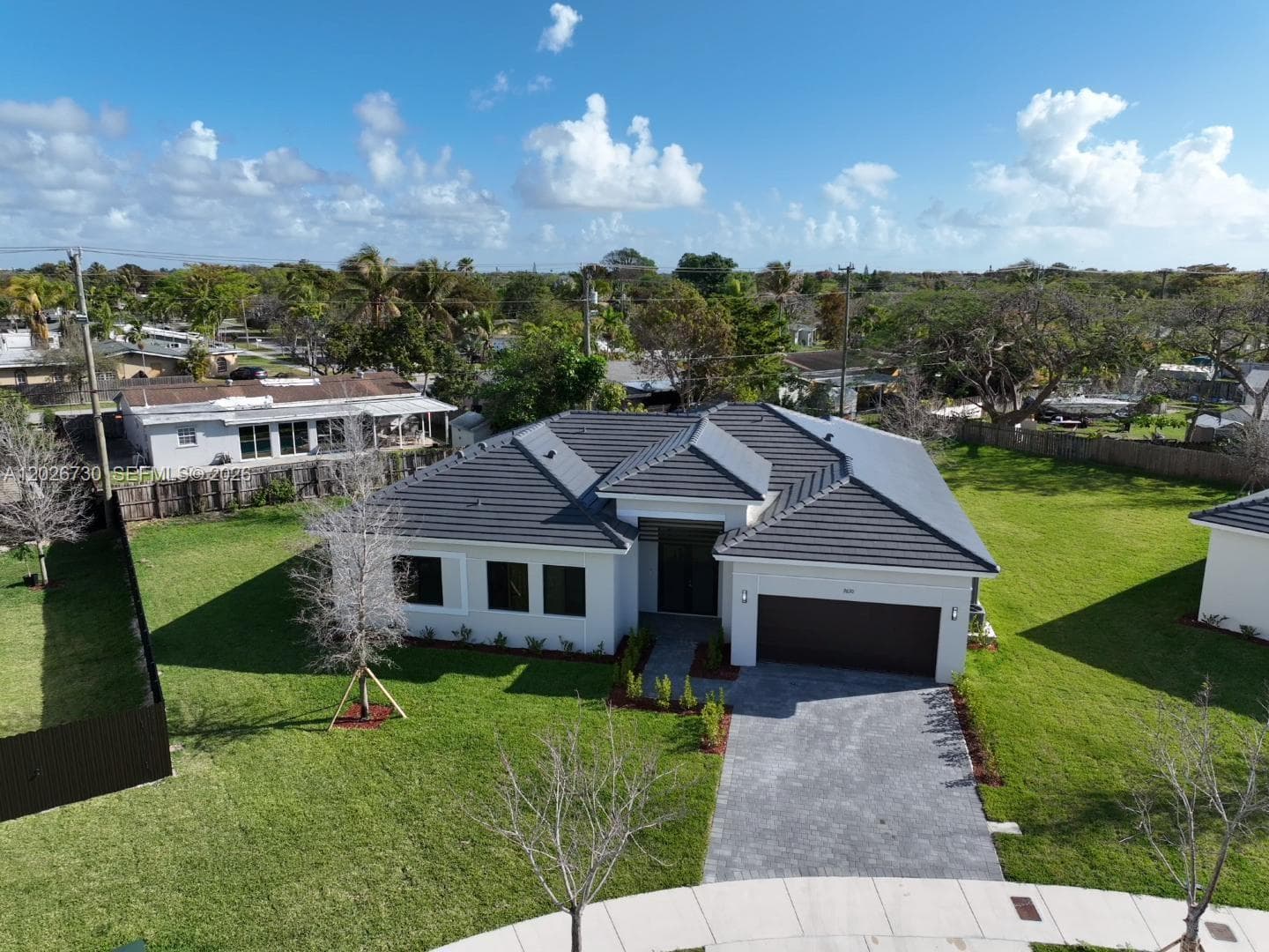 9630 SW 208th Ter, Cutler Bay, FL 33189 — zdjęcie 3