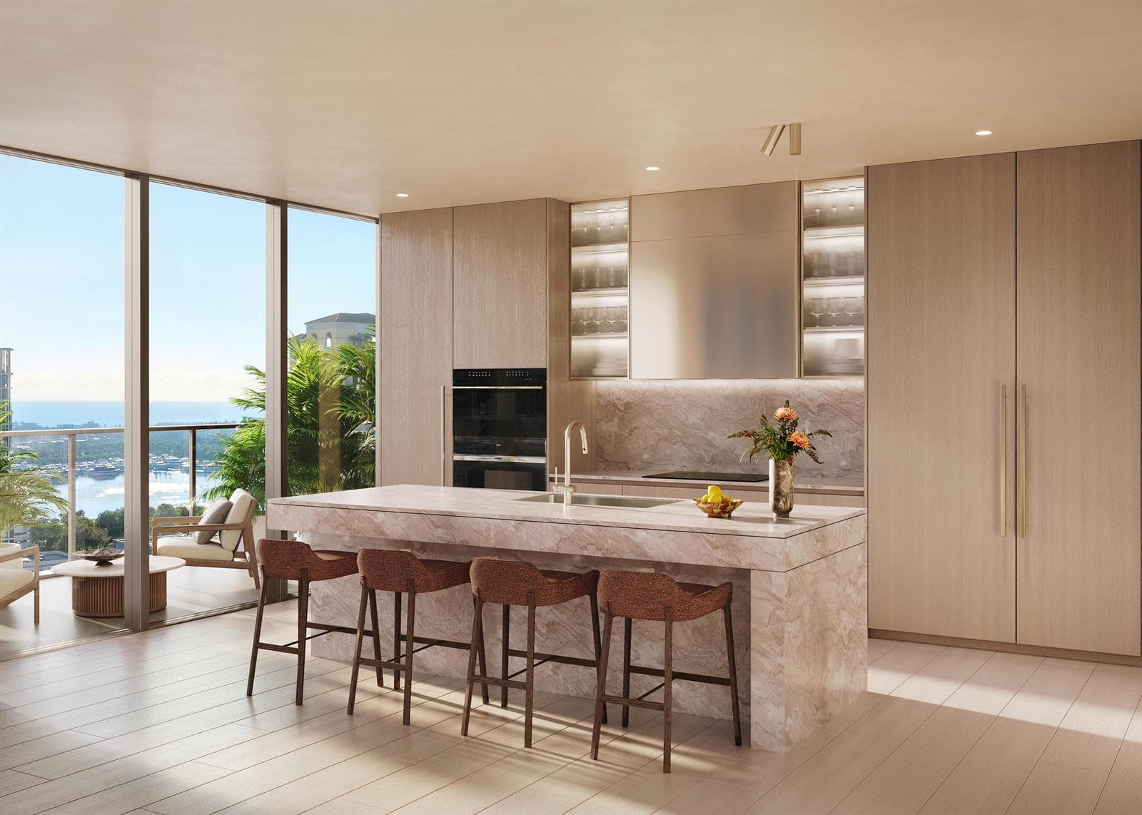 400 Hibiscus Street # 1606, West Palm Beach, FL 33401 — zdjęcie 4