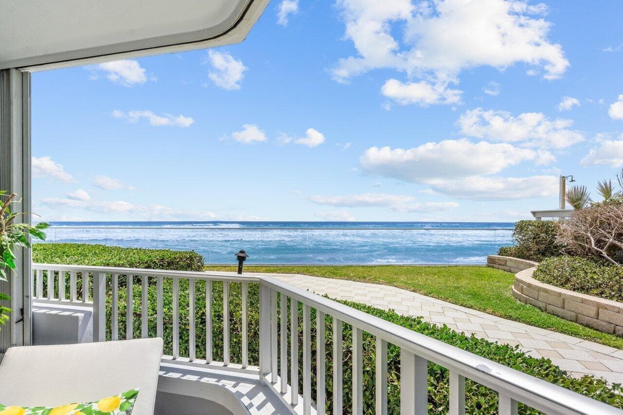 5200 N Ocean Drive # 102, Singer Island, FL 33404 — zdjęcie 3