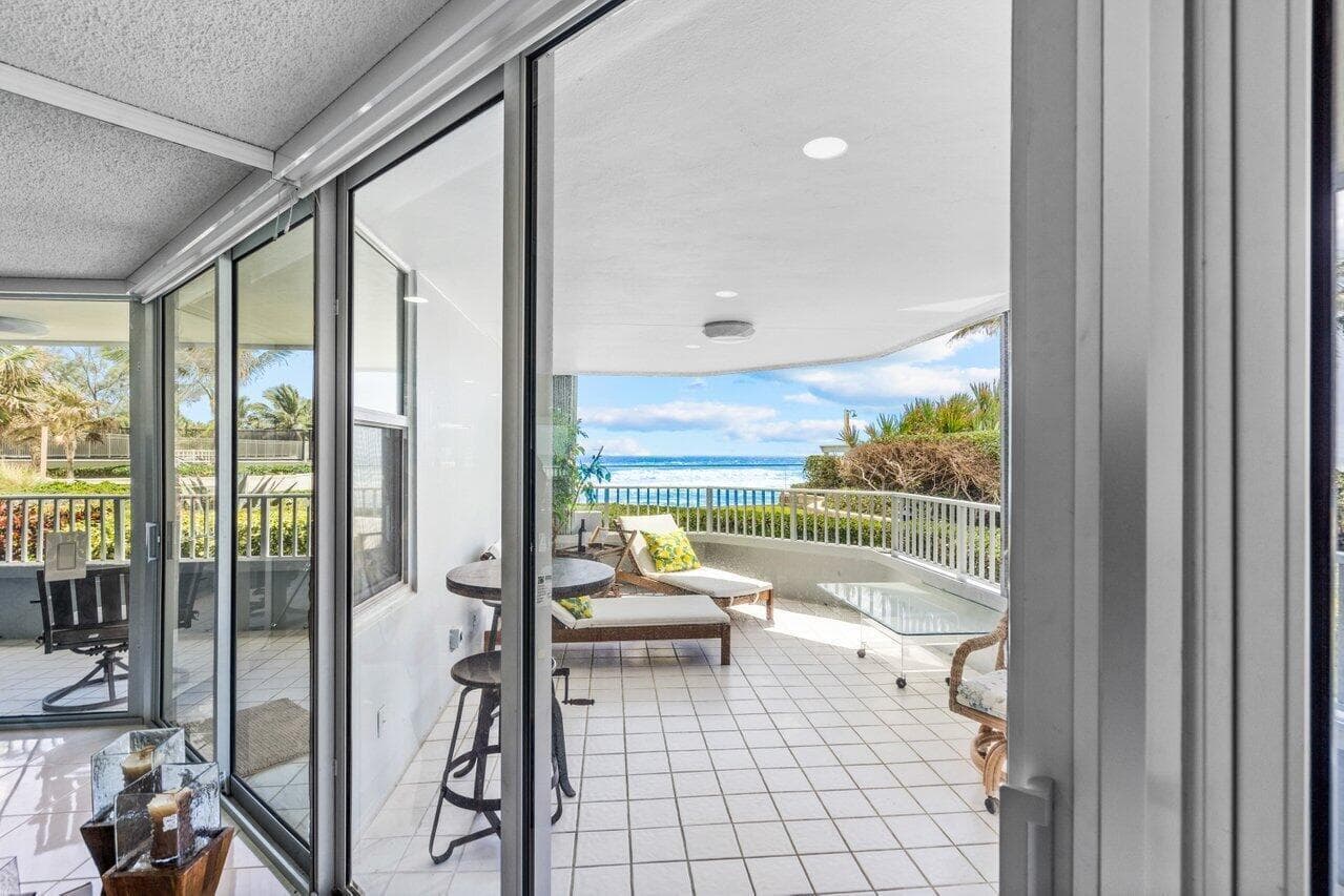 5200 N Ocean Drive # 102, Singer Island, FL 33404 — zdjęcie 4