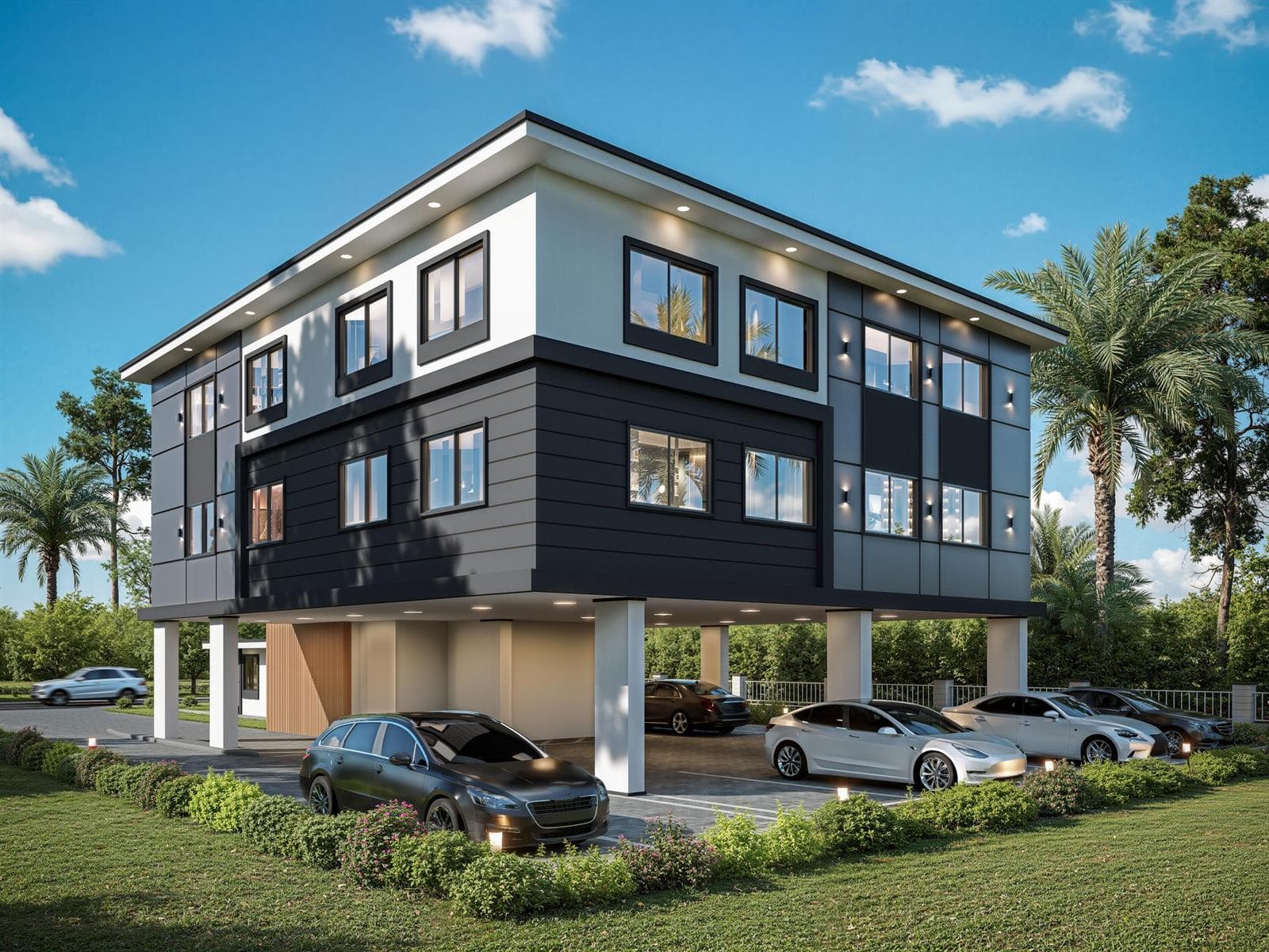 1219 NE 5th Terrace, Fort Lauderdale, FL 33304 — zdjęcie 4