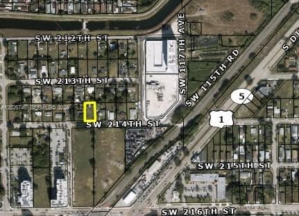 XXX S 214 st, Miami, FL 33177 — zdjęcie 2