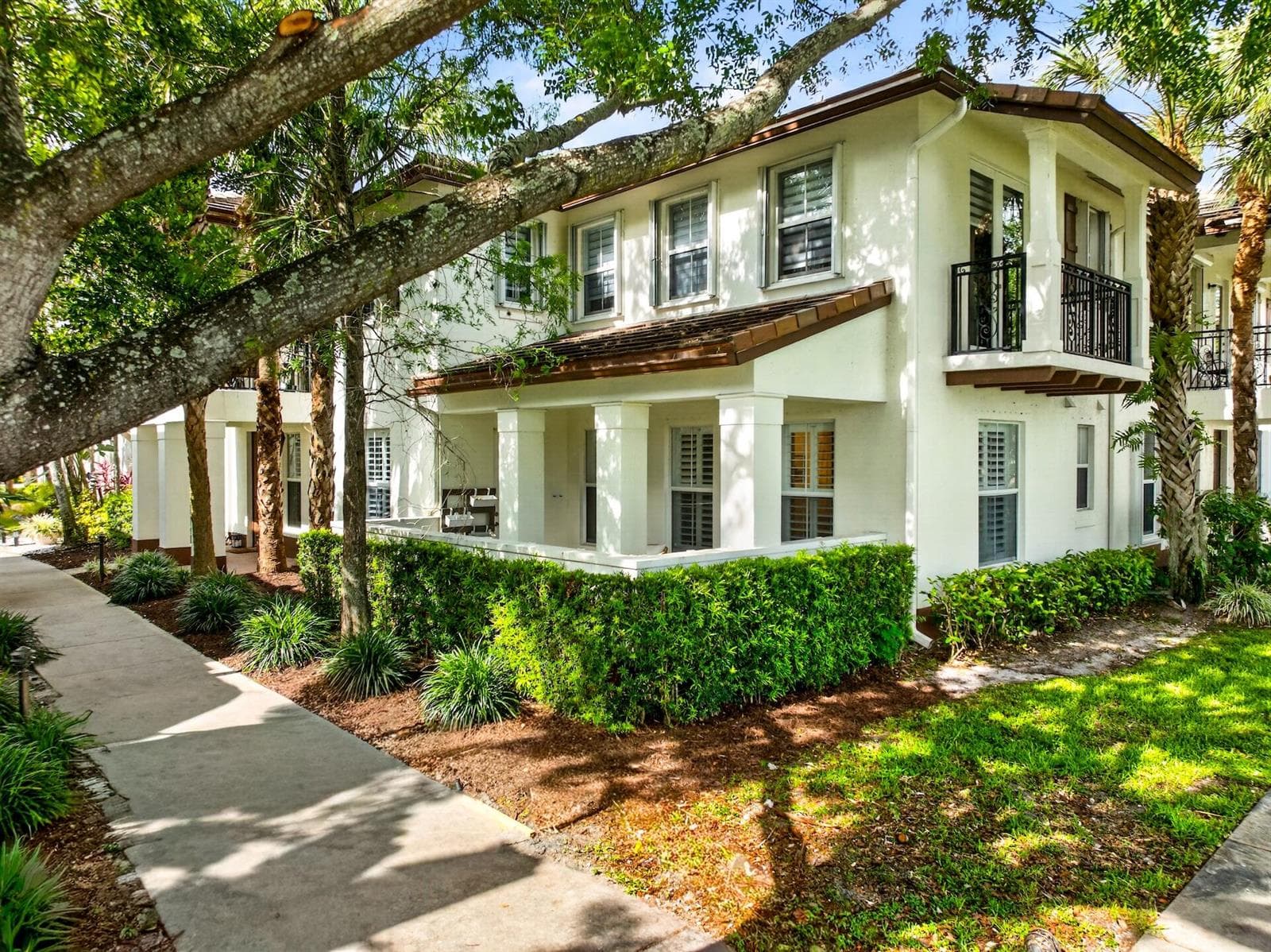 4680 Mimosa Place # 805, Coconut Creek, FL 33073 — zdjęcie 2