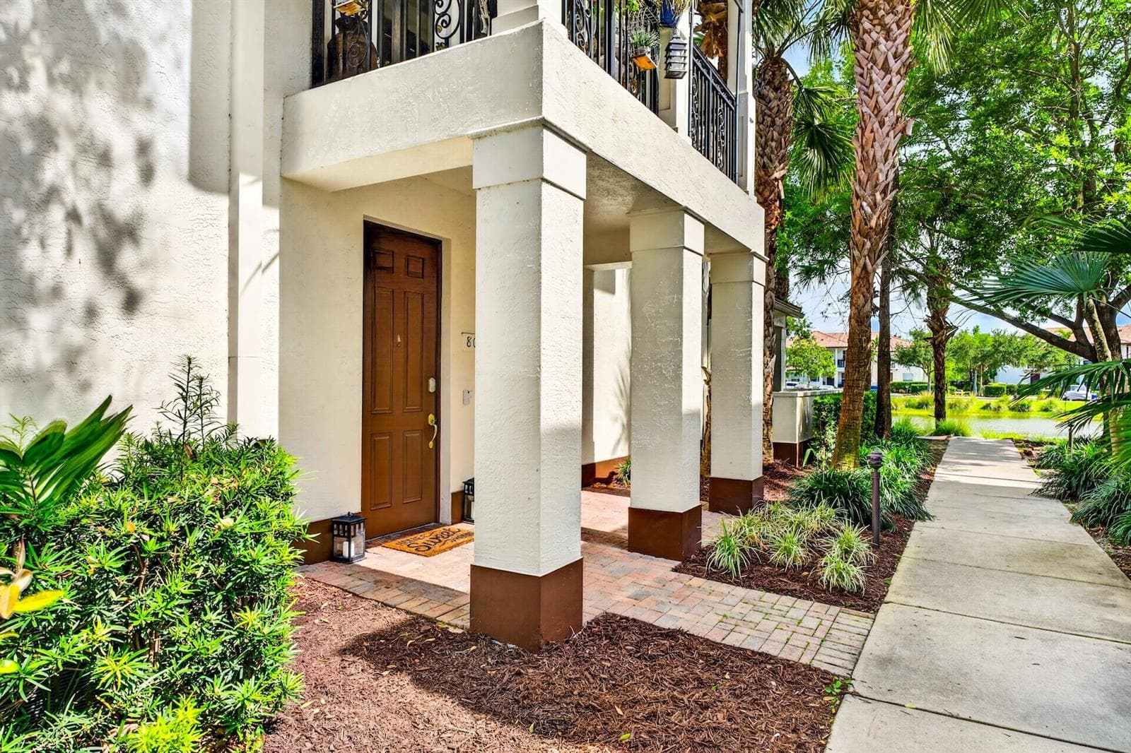 4680 Mimosa Place # 805, Coconut Creek, FL 33073 — zdjęcie 3