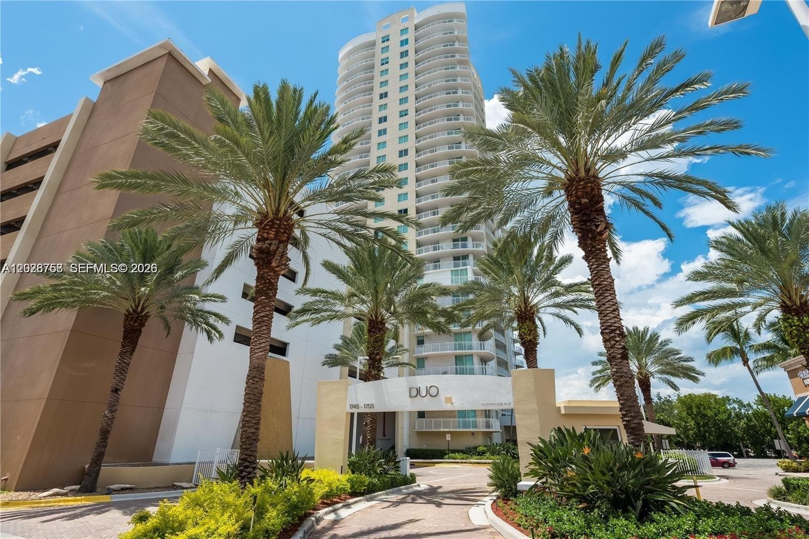1745 E Hallandale Beach Blvd # 2304W, Hallandale Beach, FL 33009 — zdjęcie 5