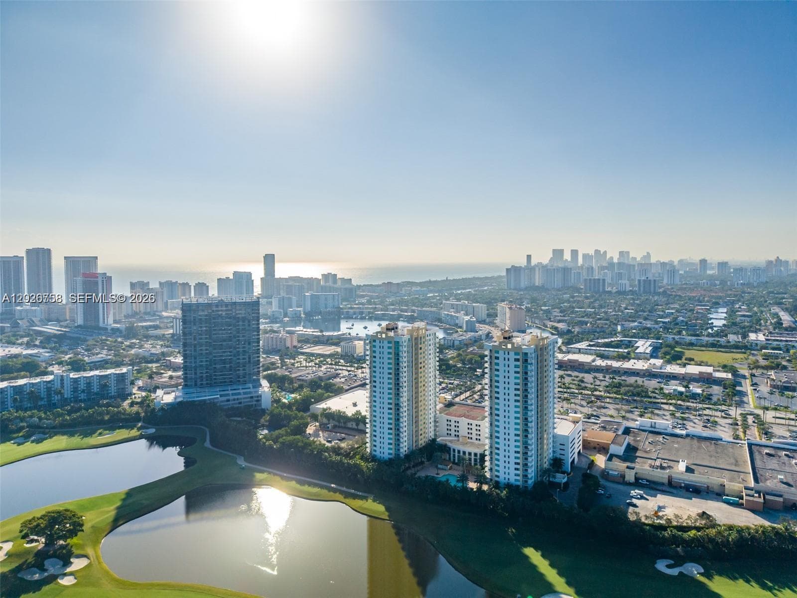 1745 E Hallandale Beach Blvd # 2304W, Hallandale Beach, FL 33009 — zdjęcie 4