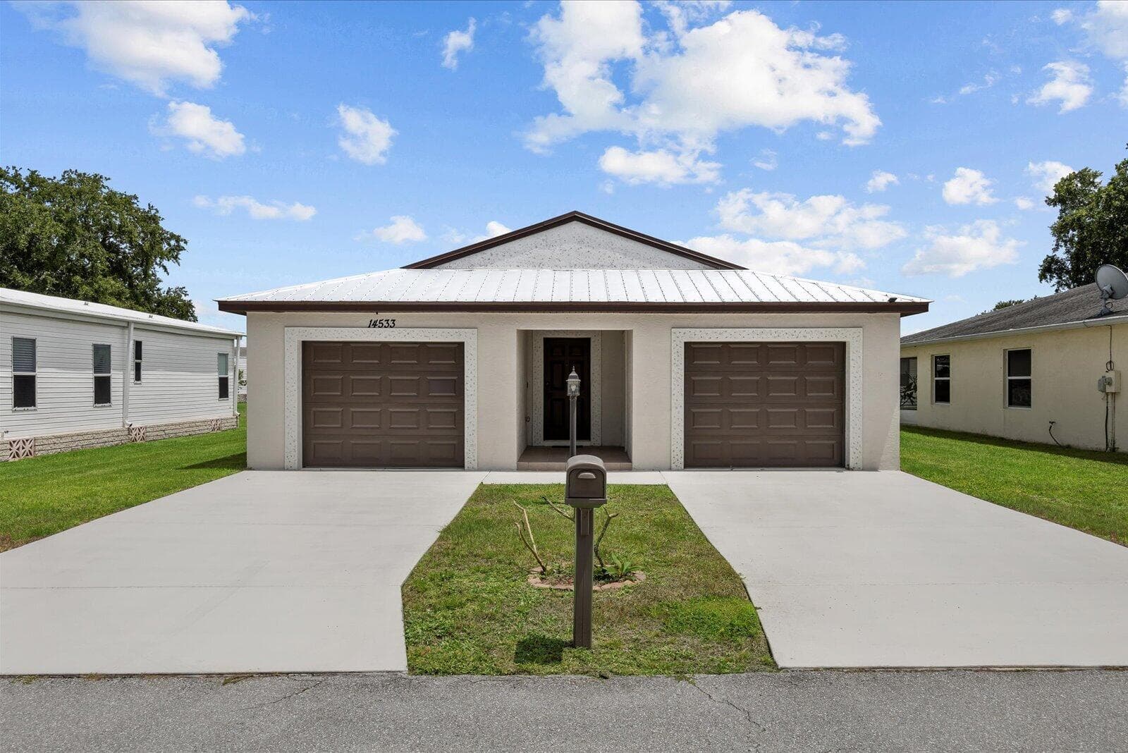 14533 Dulce Avenue, Fort Pierce, FL 34951 — zdjęcie 2