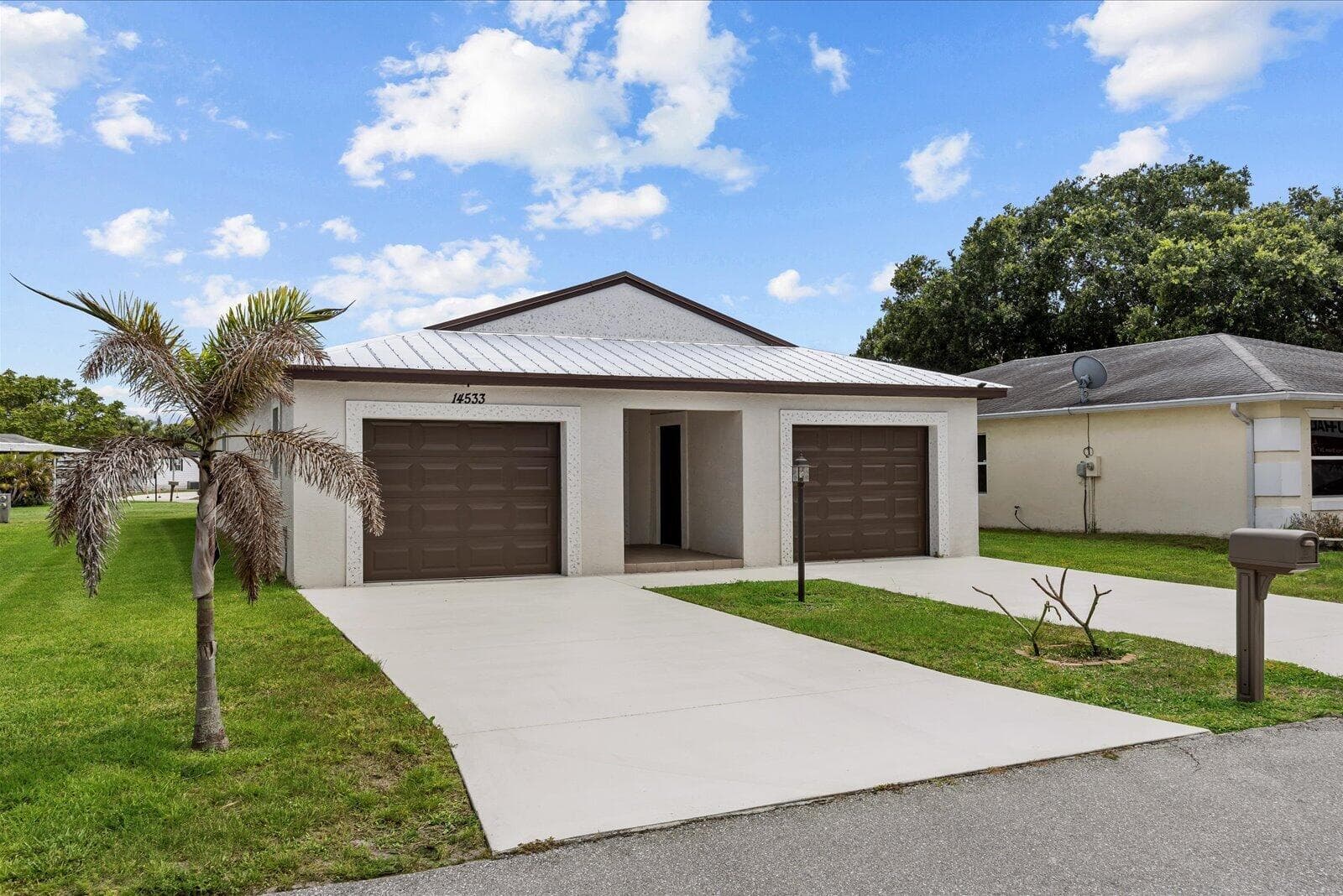 14533 Dulce Avenue, Fort Pierce, FL 34951 — zdjęcie 3