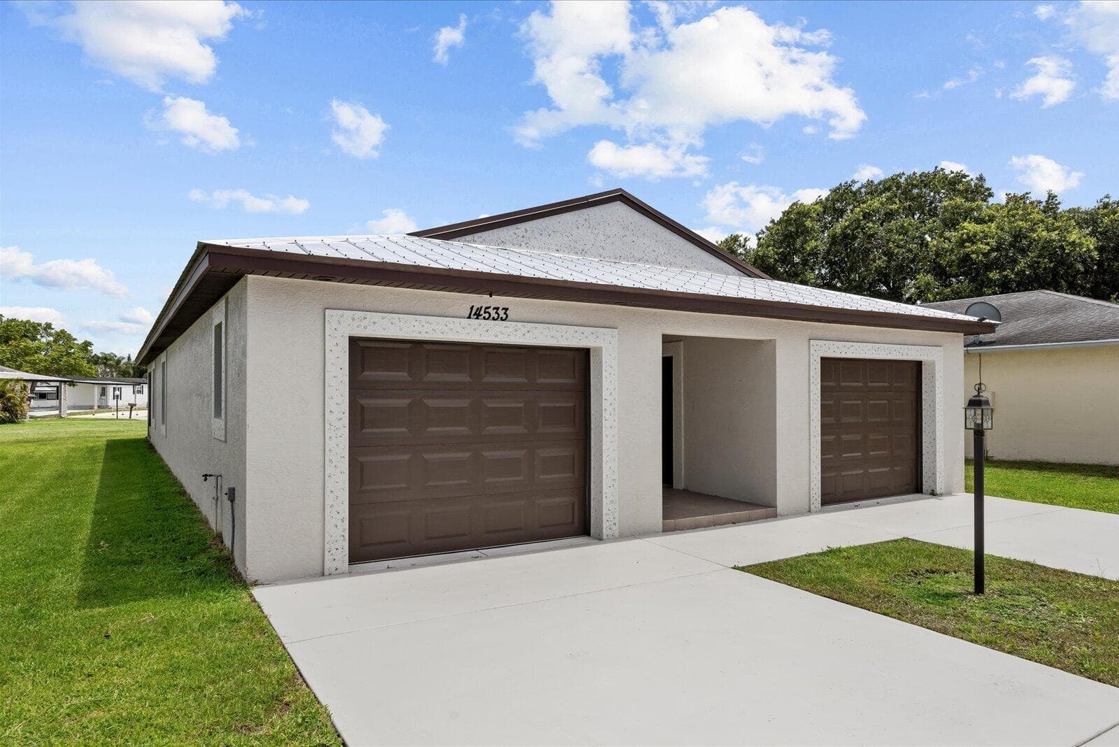 14533 Dulce Avenue, Fort Pierce, FL 34951 — zdjęcie 4