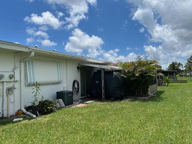 3489 Rossi Court, West Palm Beach, FL 33417 — zdjęcie 2