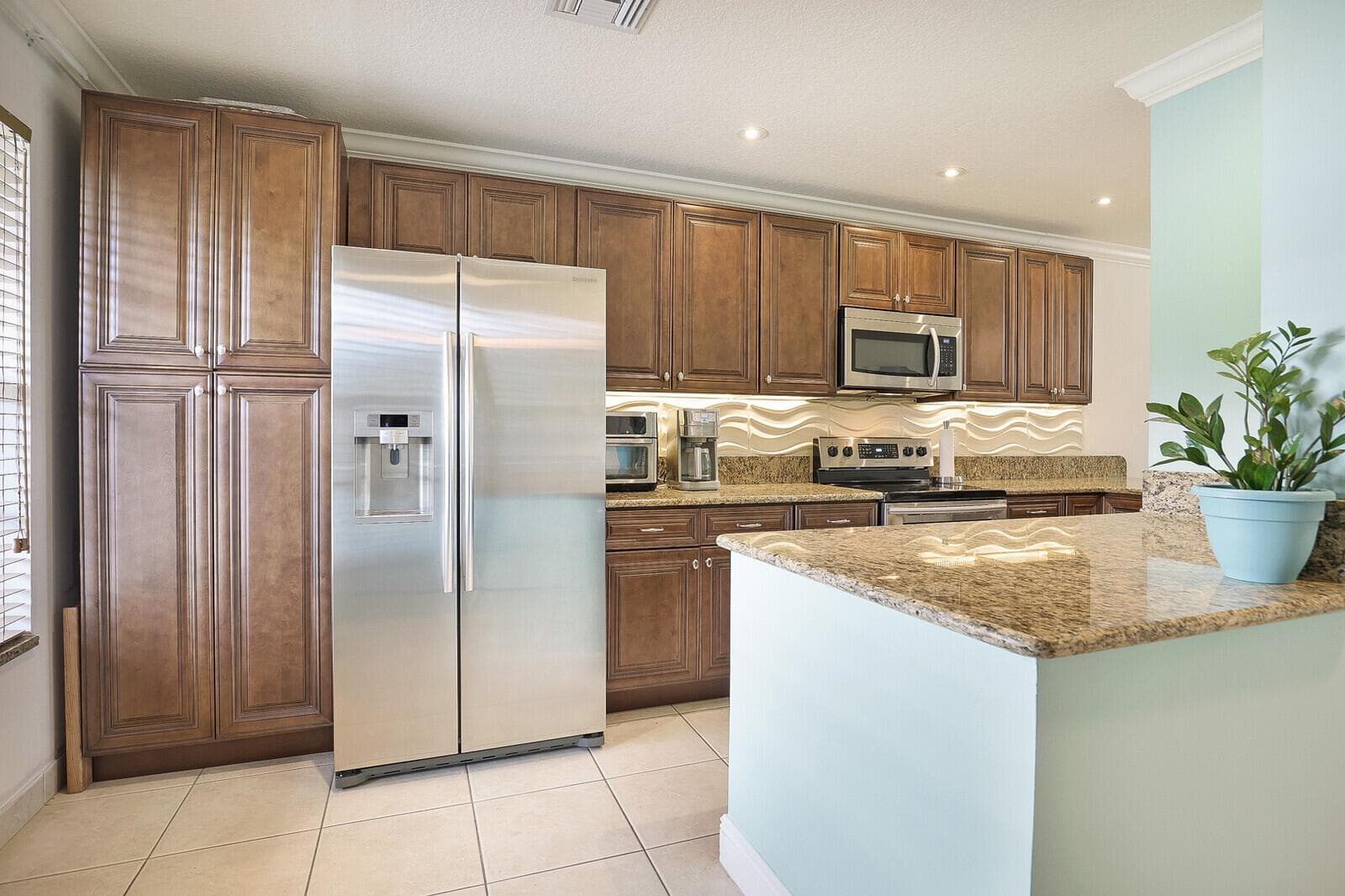 1141 Calamondin Terrace # 202, Delray Beach, FL 33445 — zdjęcie 5
