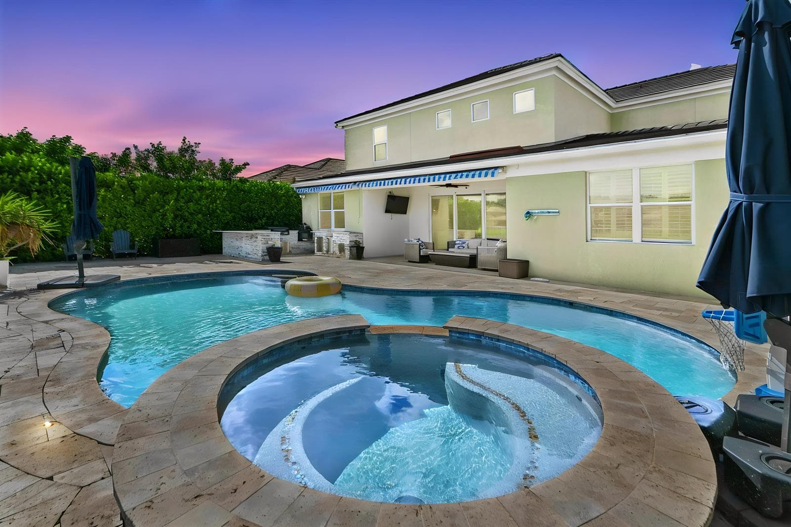 9526 Wrangler Drive, Lake Worth, FL 33467 — zdjęcie 3