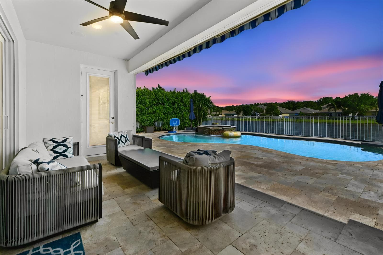 9526 Wrangler Drive, Lake Worth, FL 33467 — zdjęcie 4