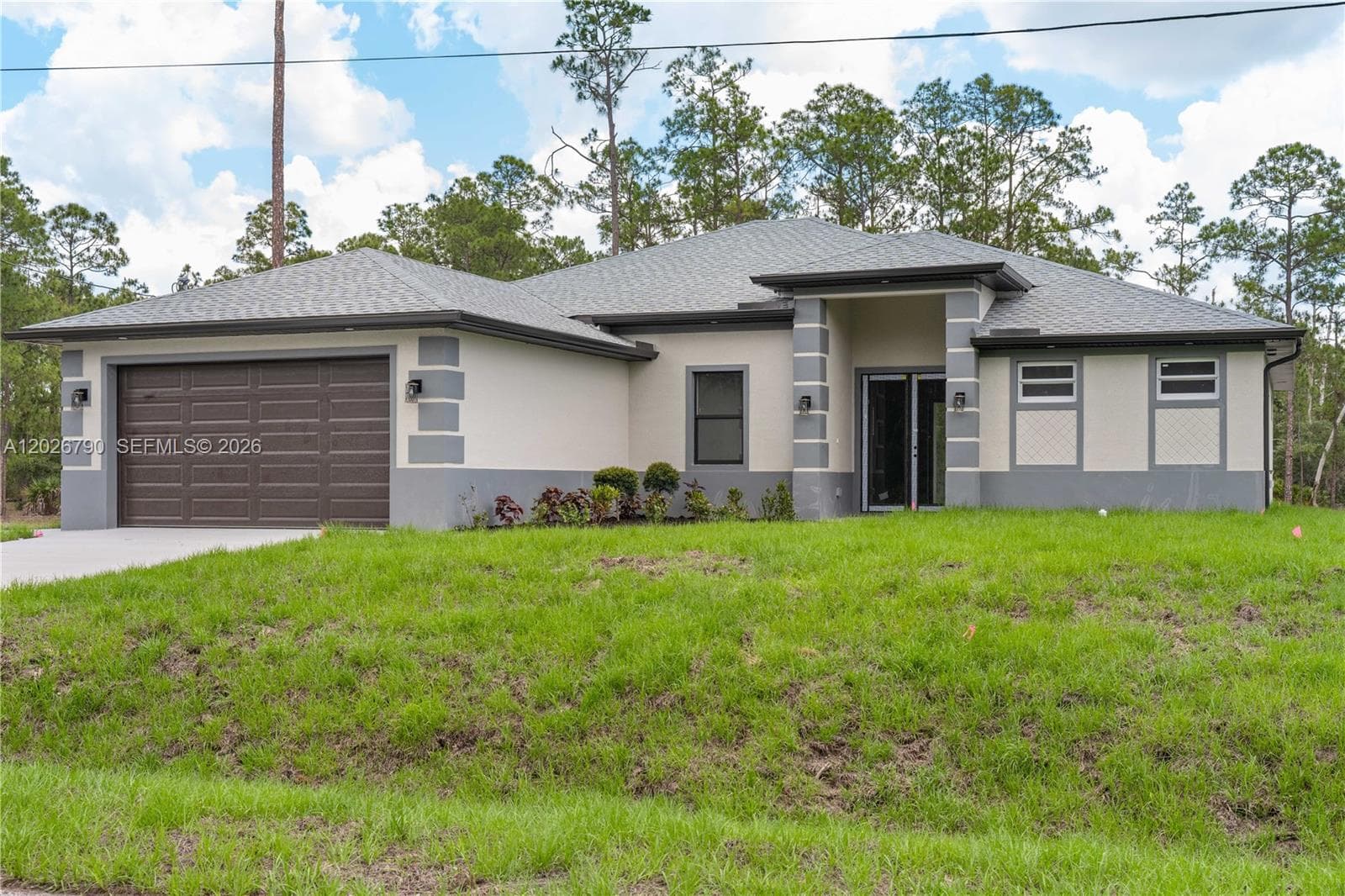 1116 leroy ave, Lehigh Acres, FL 33972 — zdjęcie 2