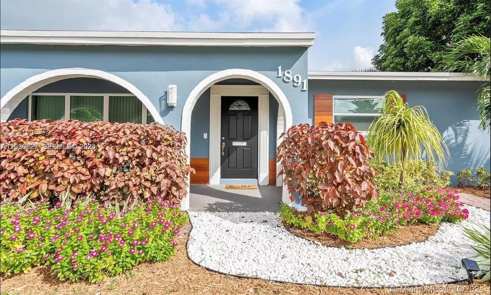 1891 NW 31st Ct, Oakland Park, FL 33309 — zdjęcie 2