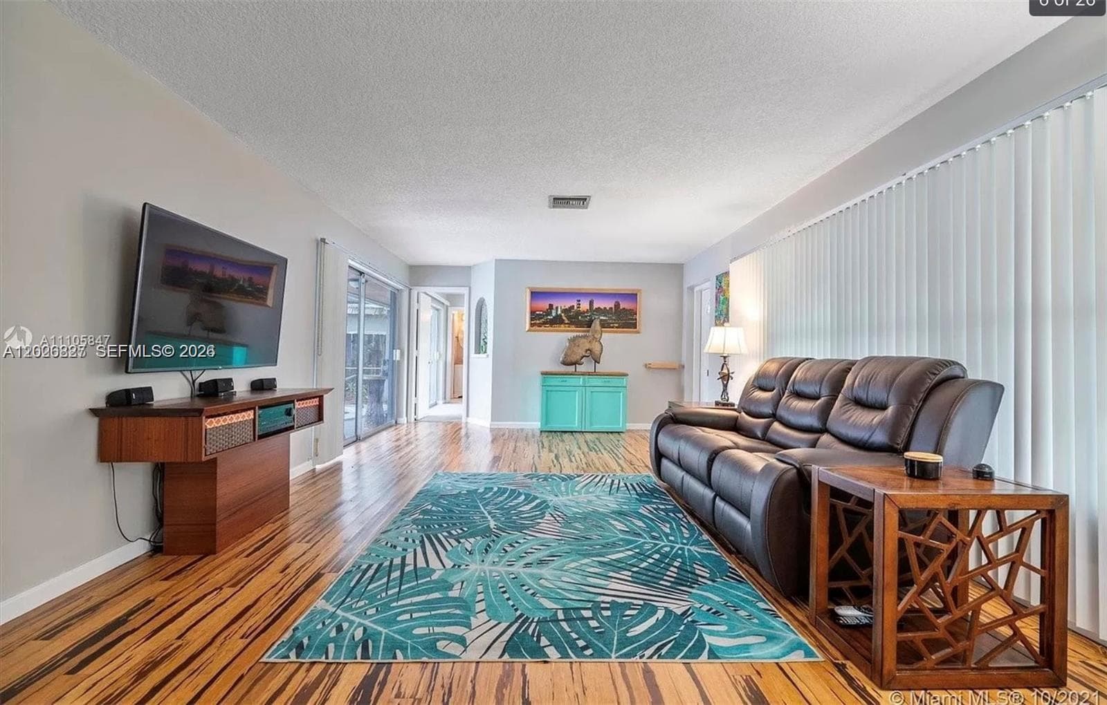 1891 NW 31st Ct, Oakland Park, FL 33309 — zdjęcie 5