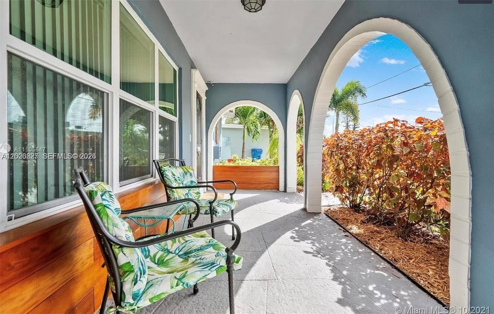 1891 NW 31st Ct, Oakland Park, FL 33309 — zdjęcie 4