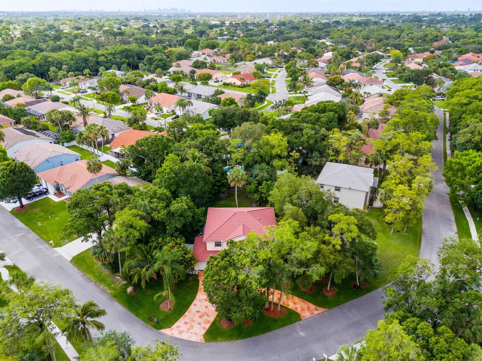 5304 NW 66th Avenue, Lauderhill, FL 33319 — zdjęcie 2