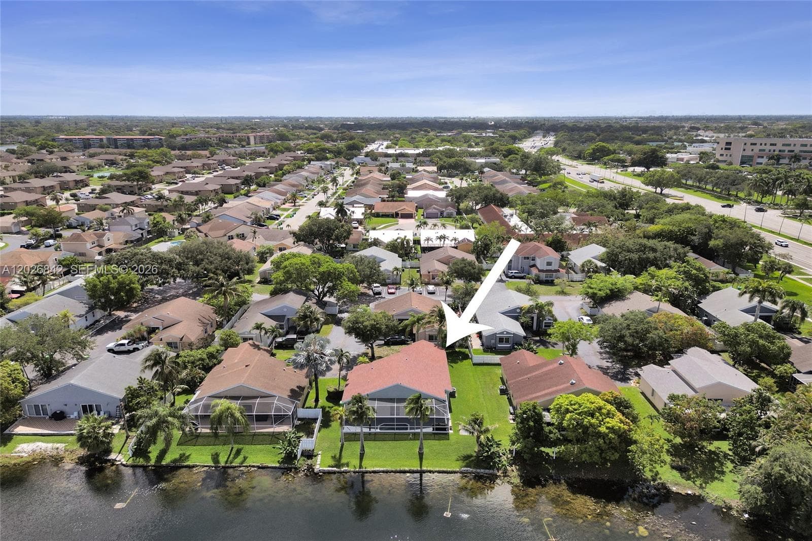 10639 Lago Welleby Dr, Sunrise, FL 33351 — zdjęcie 3