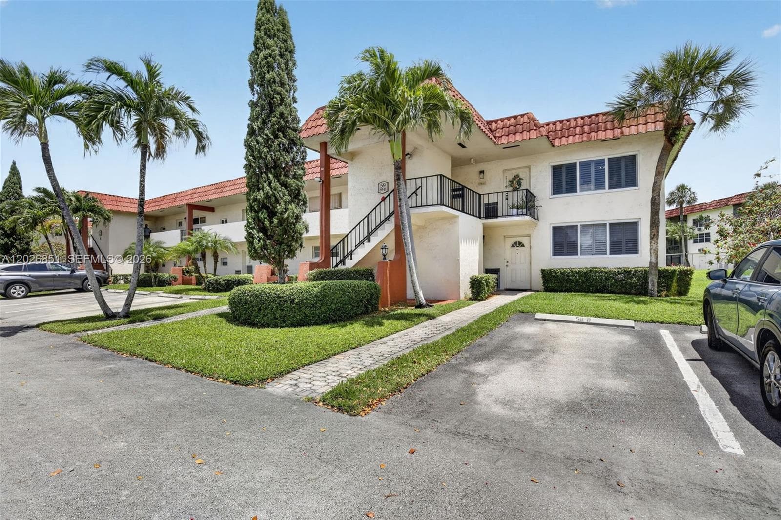 8941 S Hollybrook Blvd # 205, Pembroke Pines, FL 33025 — zdjęcie 2