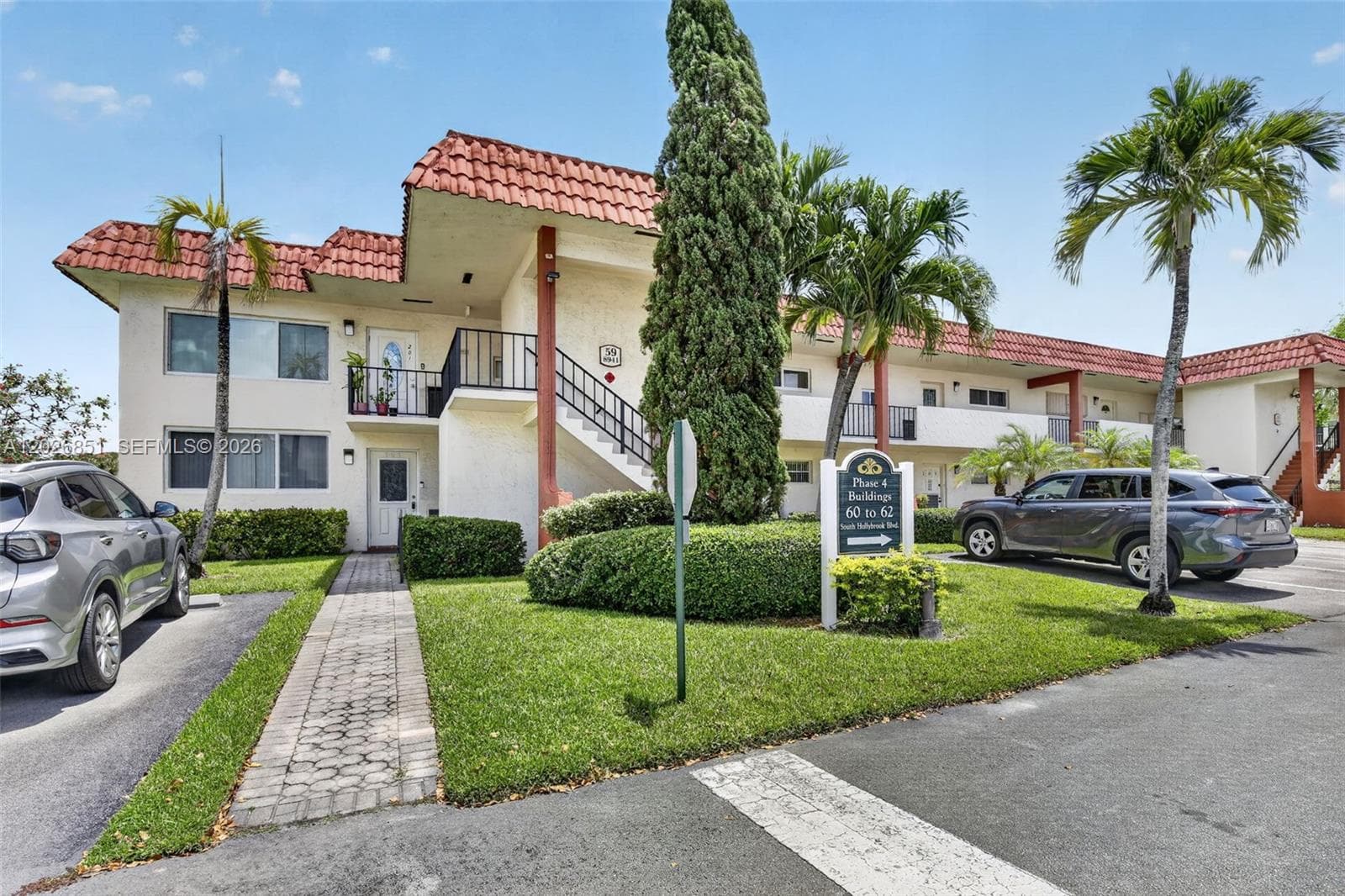 8941 S Hollybrook Blvd # 205, Pembroke Pines, FL 33025 — zdjęcie 3