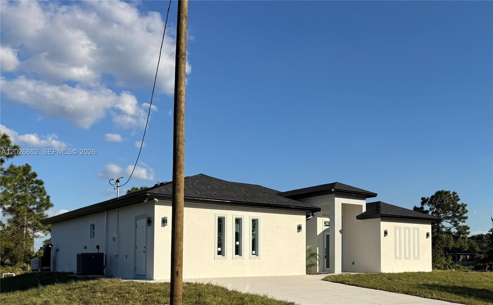 713 DA VINCI AVE S, Lehigh Acres, FL 33974 — zdjęcie 4