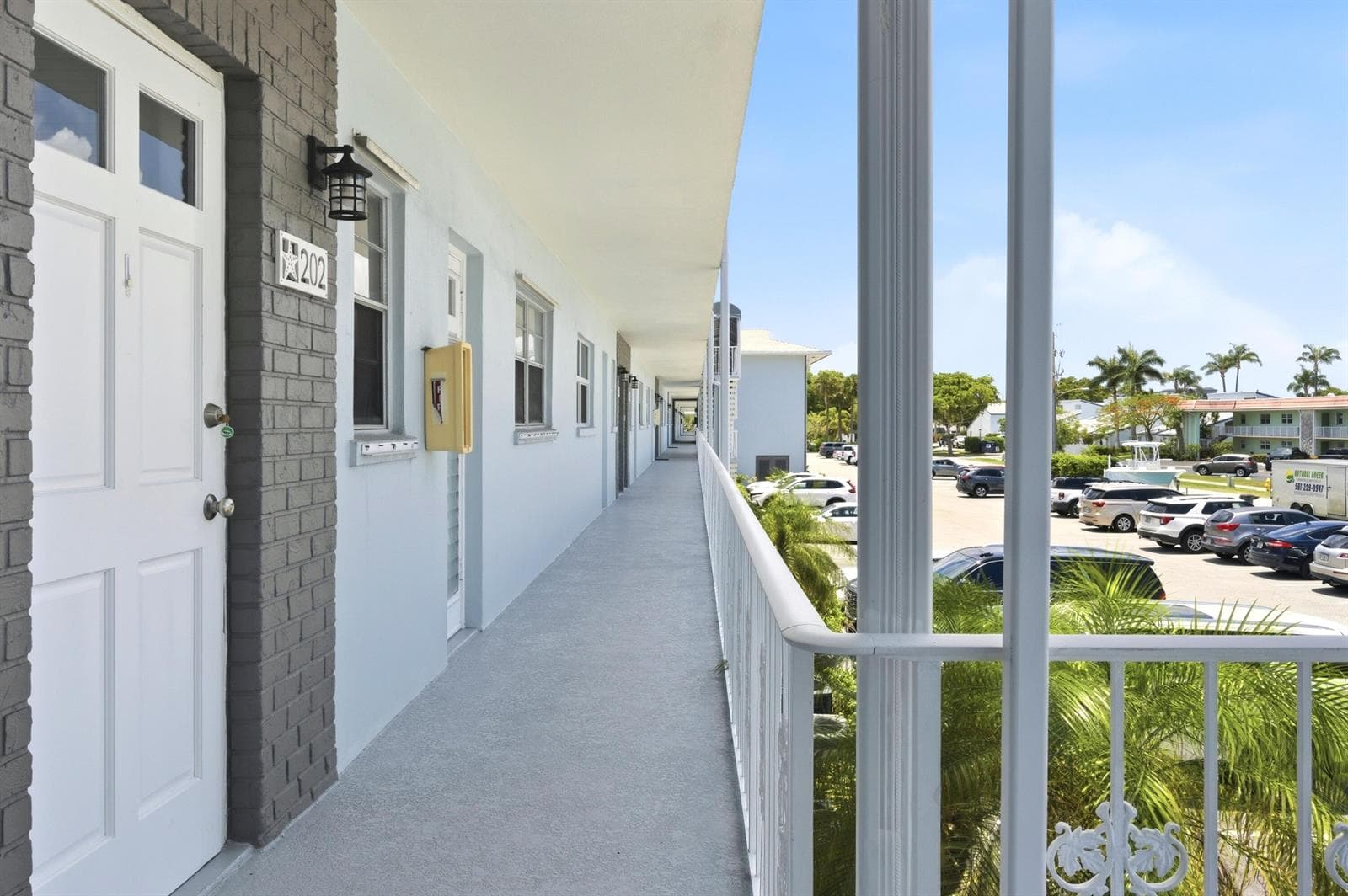 120 Lehane Terrace # 202, North Palm Beach, FL 33408 — zdjęcie 2