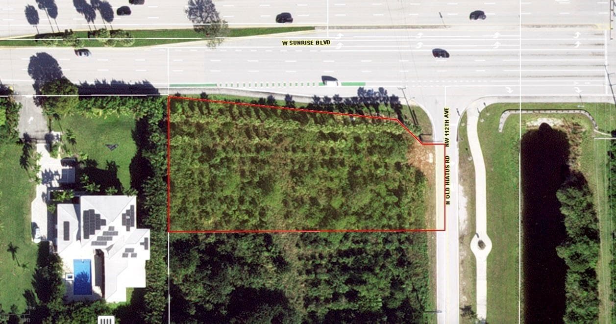 11200 W Sunrise Boulevard, Plantation, FL 33323 — zdjęcie 2