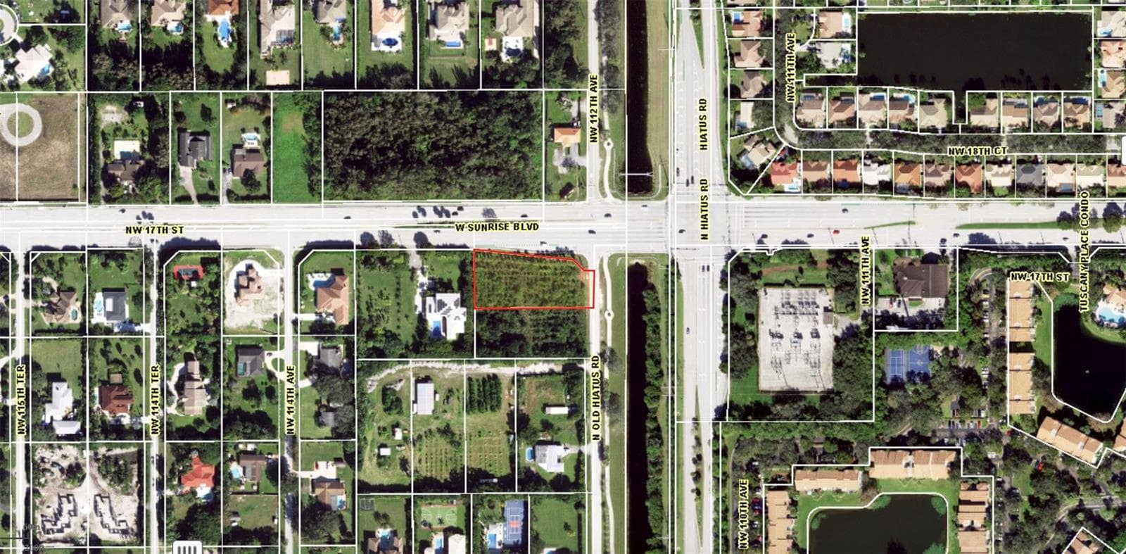 11200 W Sunrise Boulevard, Plantation, FL 33323 — zdjęcie 3