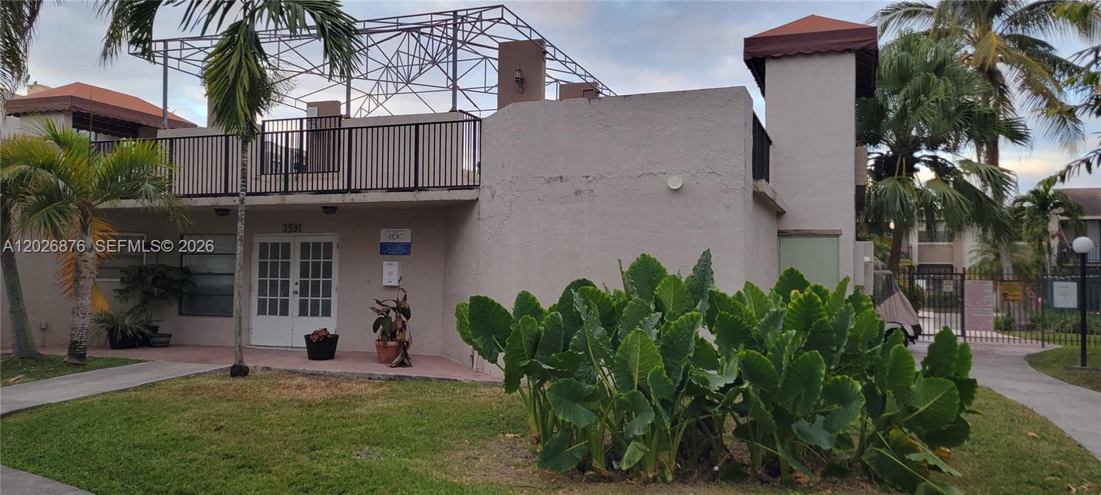 3581 SW 117 AVE # 5-409, Miami, FL 33165