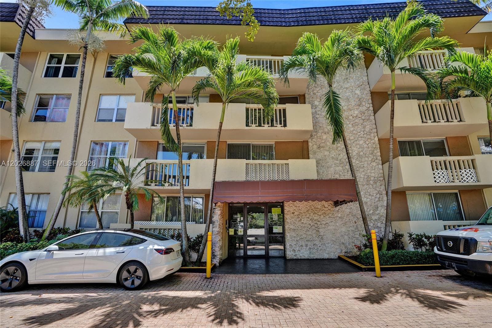 1800 Sans Souci Blvd # 435, North Miami, FL 33181 — zdjęcie 4