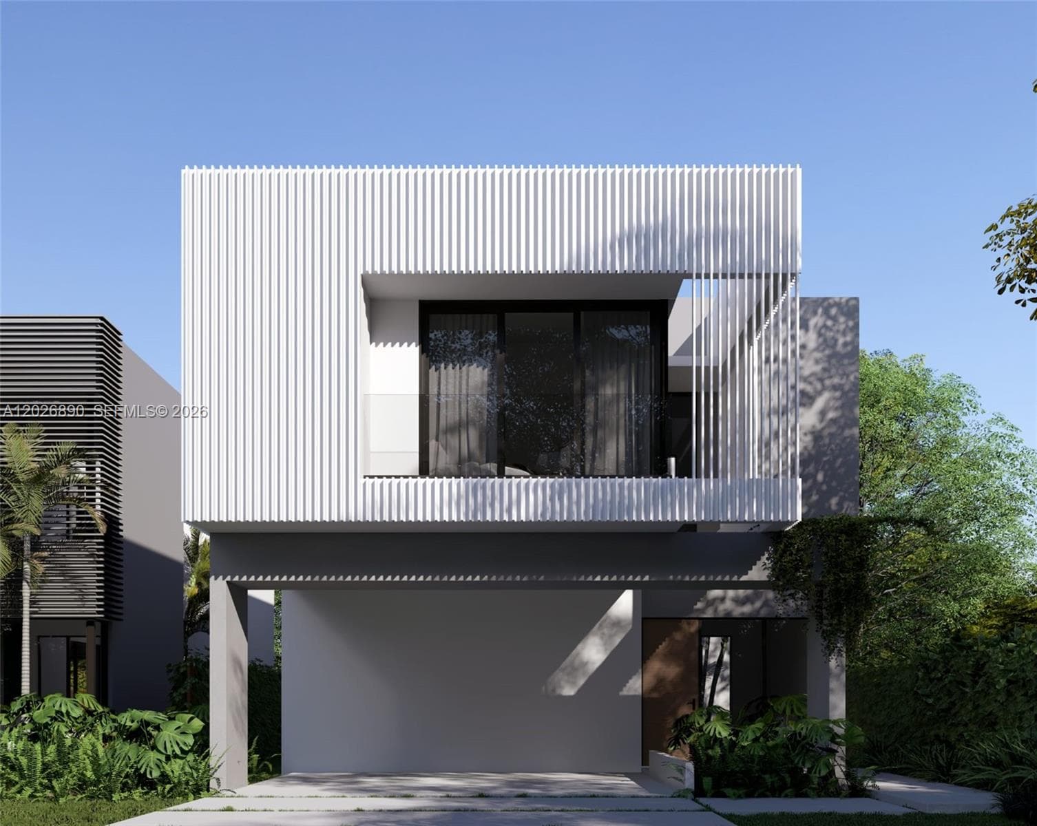 2311 SW 61st Ave, Miami, FL 33155 — zdjęcie 2