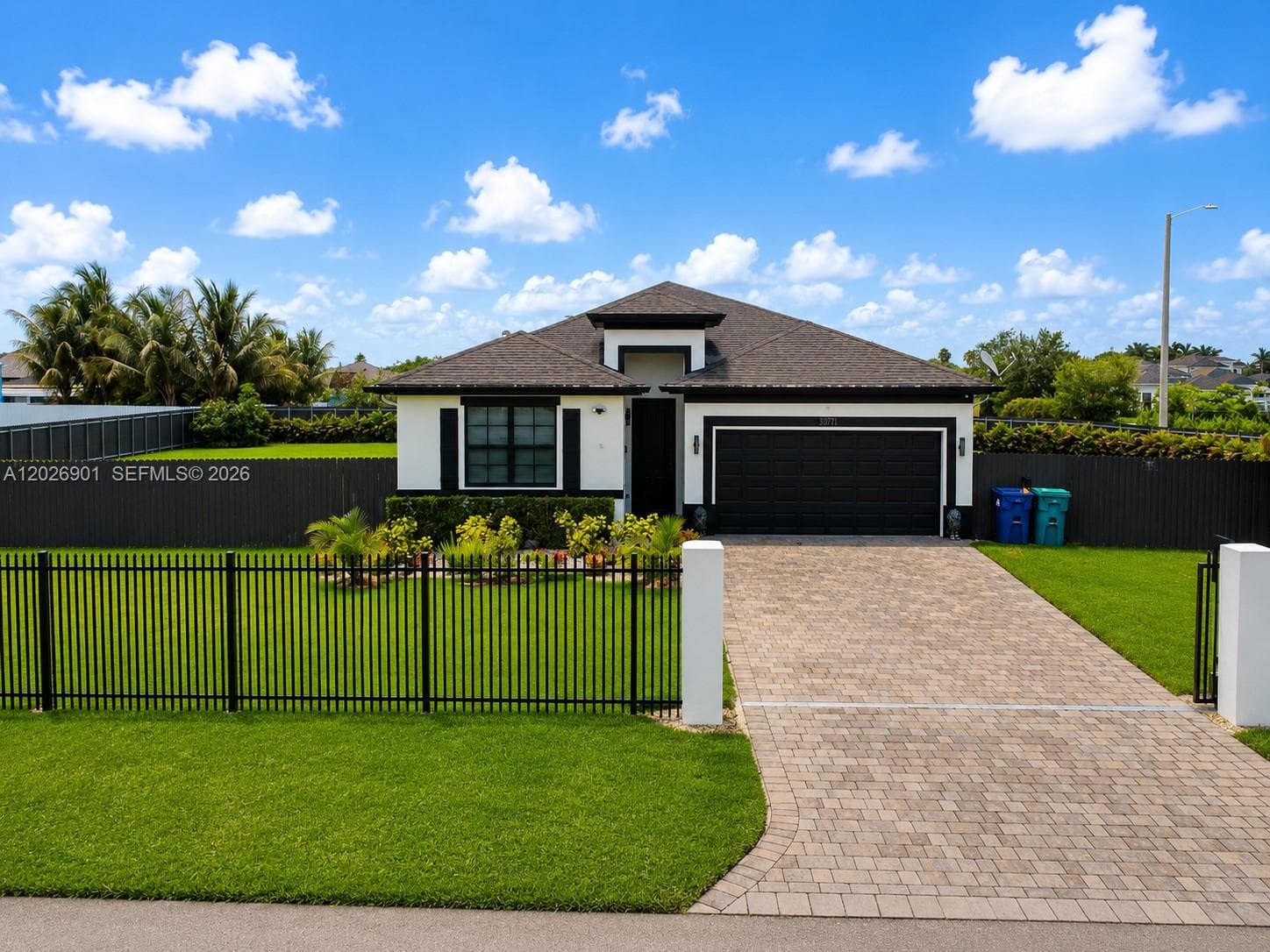 30771 SW 193rd Ct, Homestead, FL 33030 — zdjęcie 3