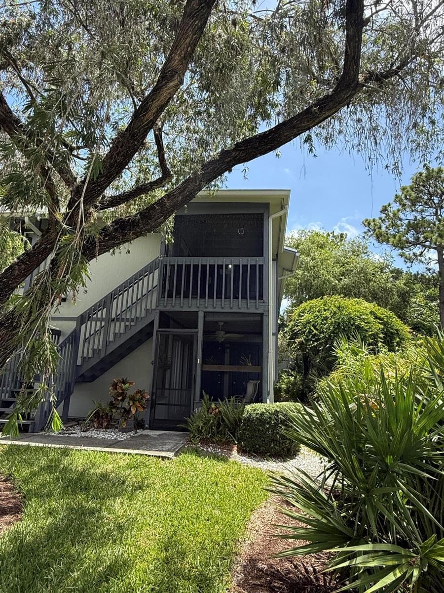 8228 SE Croft Circle # J-8, Hobe Sound, FL 33455 — zdjęcie 2