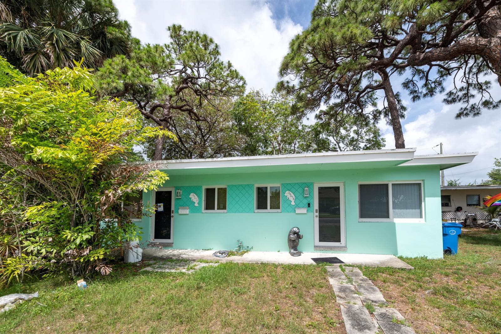 3467 NE 13th Avenue # A+B, Oakland Park, FL 33334 — zdjęcie 2