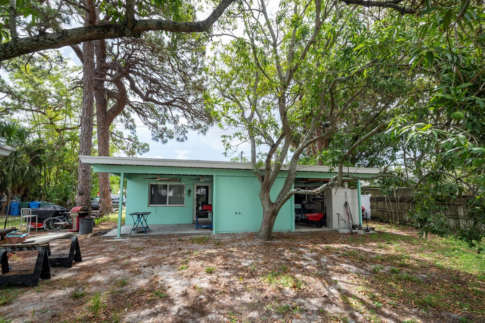3467 NE 13th Avenue # A+B, Oakland Park, FL 33334 — zdjęcie 3