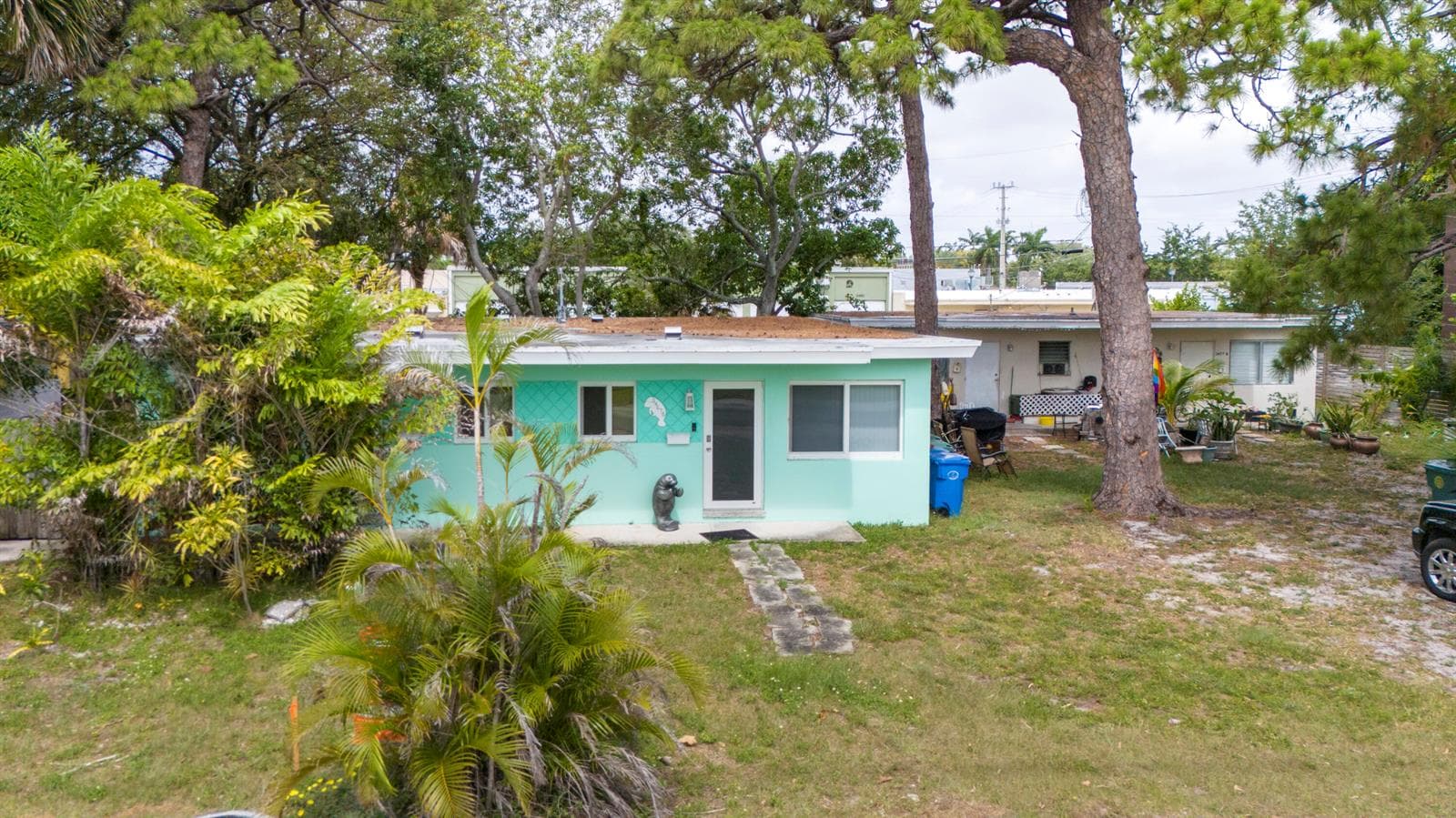 3467 NE 13th Avenue # A+B, Oakland Park, FL 33334 — zdjęcie 5