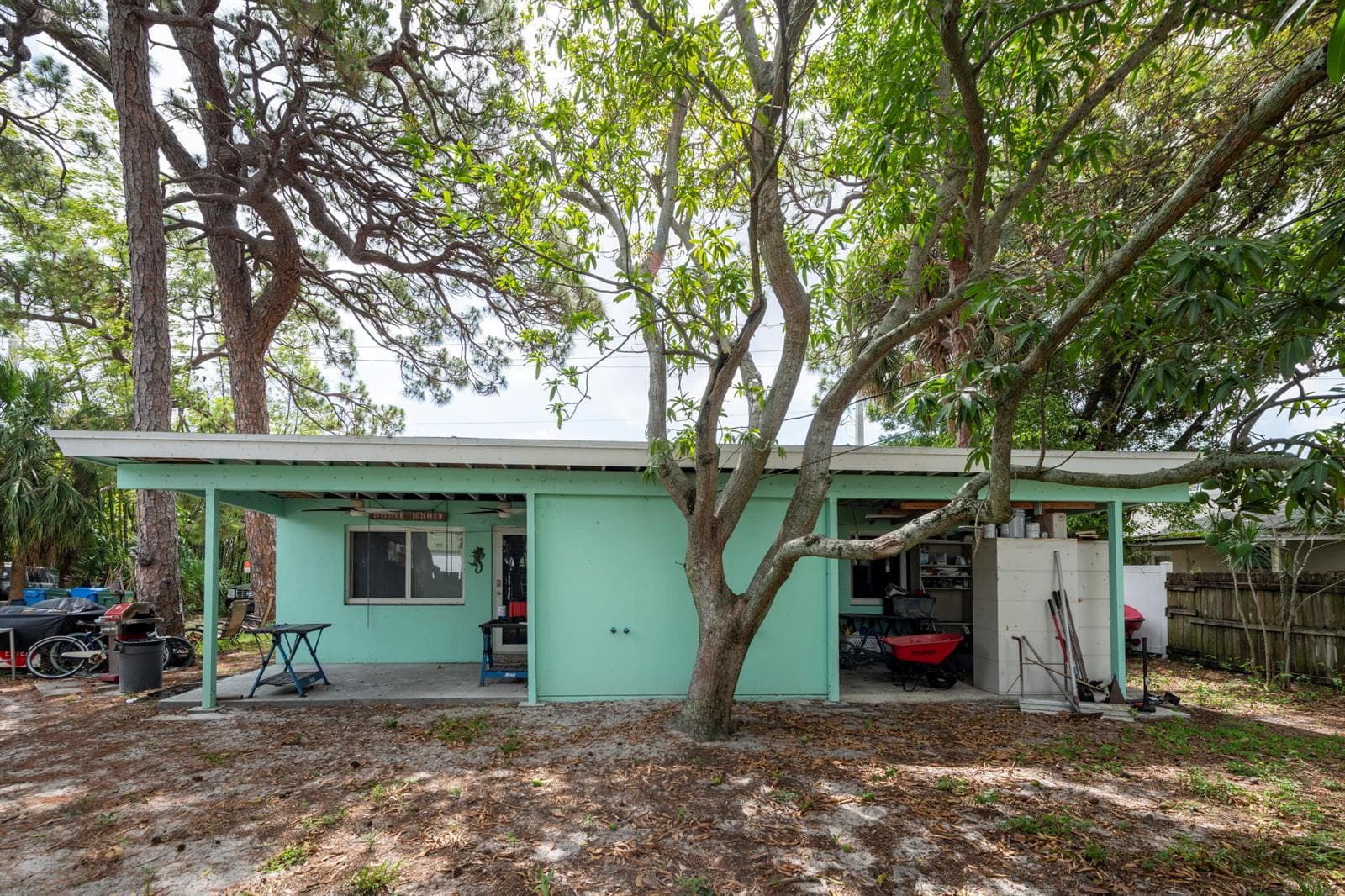 3467 NE 13th Avenue # A+B, Oakland Park, FL 33334 — zdjęcie 4