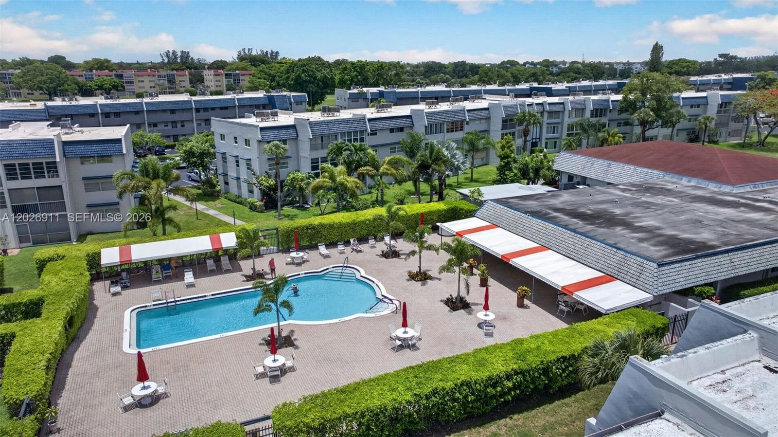 7807 Golf Circle Drive # 207, Margate, FL 33063 — zdjęcie 5