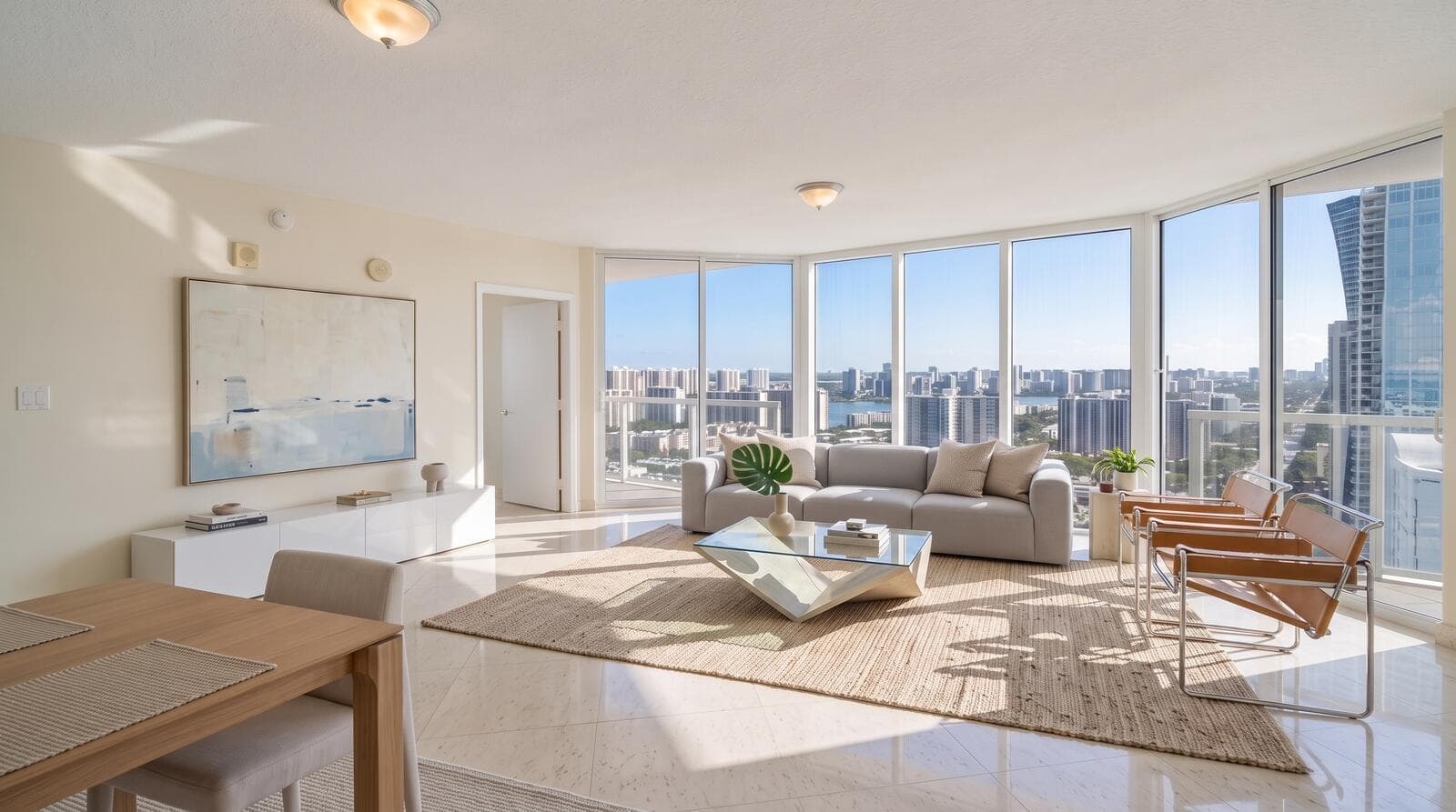 16699 Collins Avenue # 3407, Sunny Isles Beach, FL 33160 — zdjęcie 3