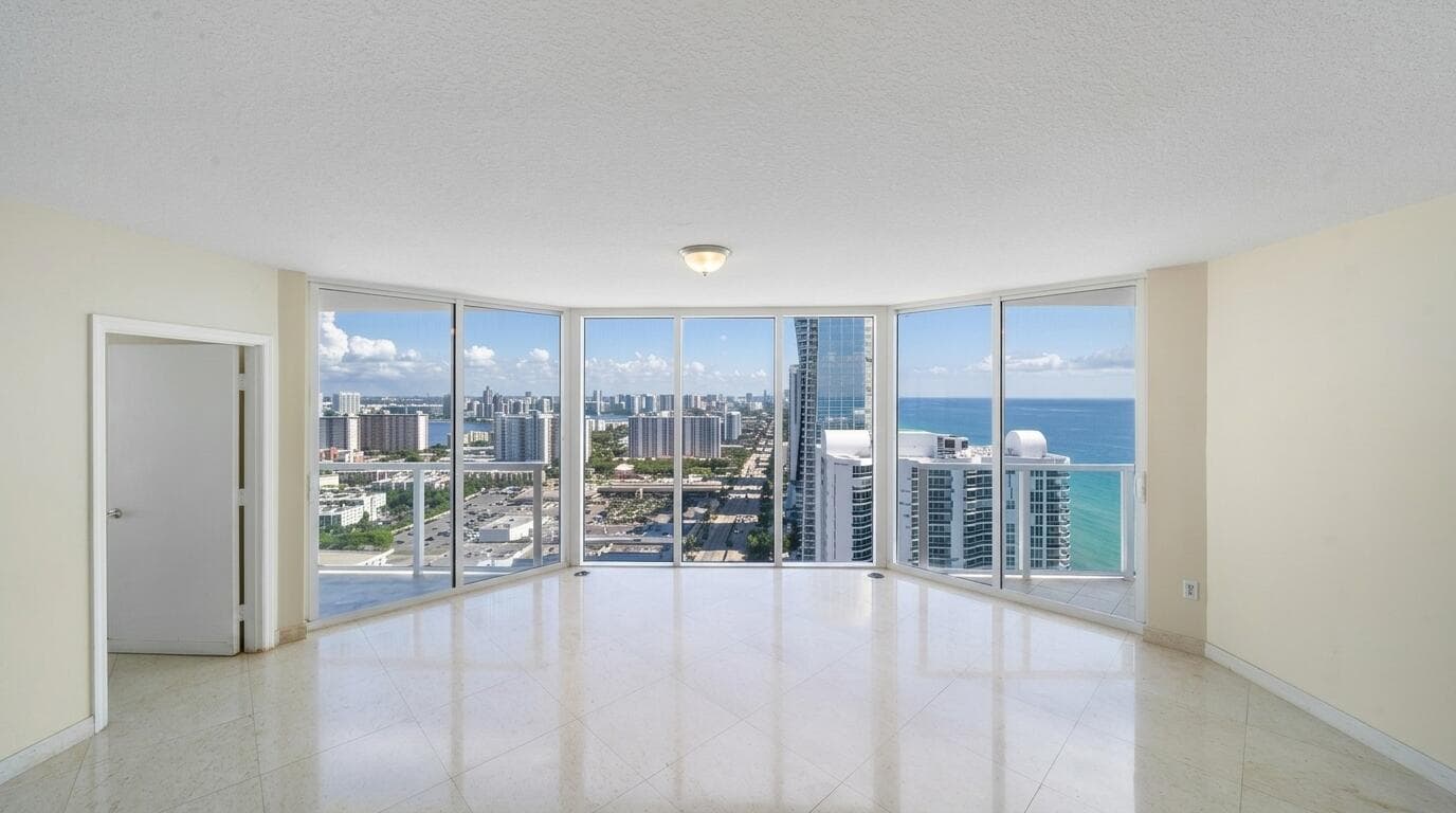 16699 Collins Avenue # 3407, Sunny Isles Beach, FL 33160 — zdjęcie 5