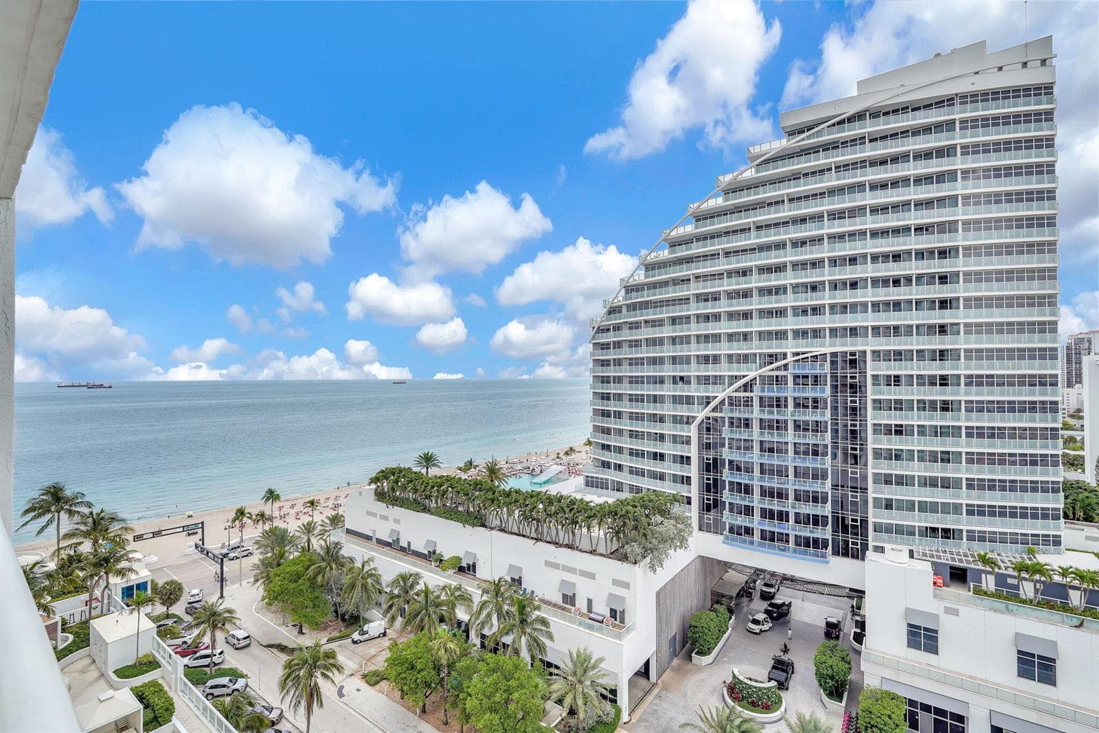 505 N Fort Lauderdale Beach Boulevard # 1403, Fort Lauderdale, FL 33304 — zdjęcie 2